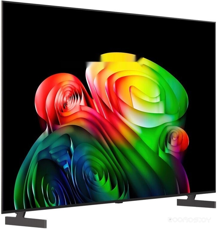 OLED телевизор LG OLED AI B6 OLED77B6RLA, фото 3