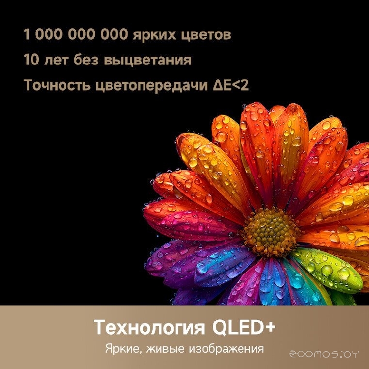 Телевизор Dreame 100Q100, фото 4