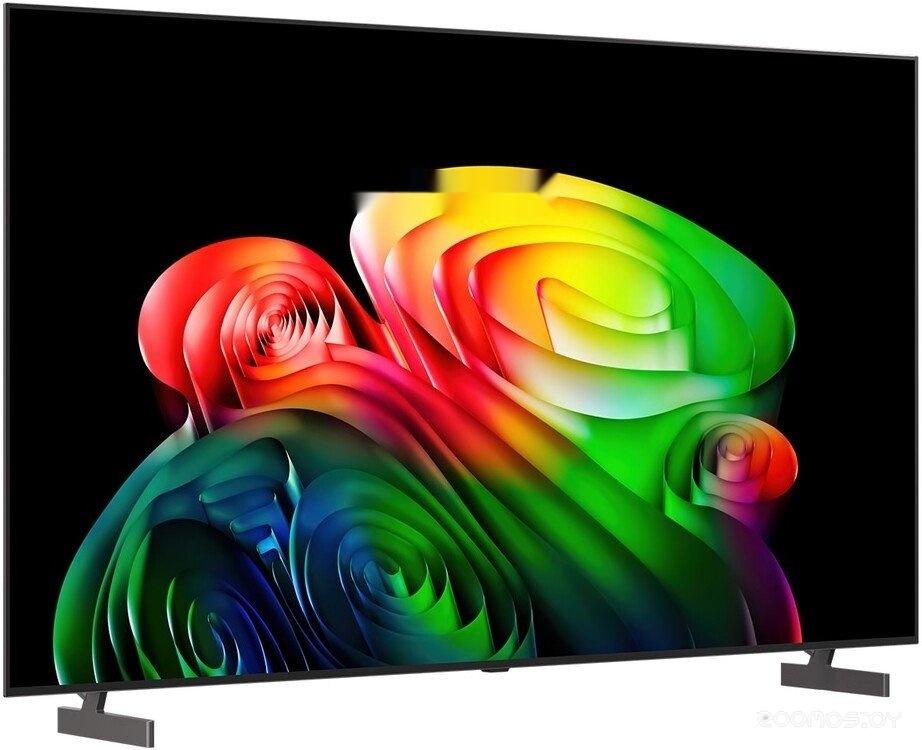 OLED телевизор LG OLED AI B6 OLED77B6RLA, фото 2