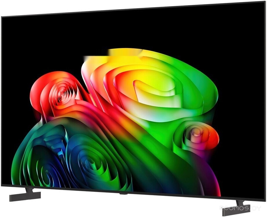 OLED телевизор LG OLED AI B6 OLED77B6RLA, фото 5