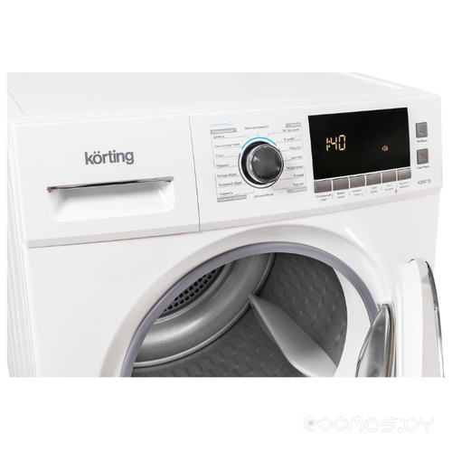 Сушильная машина Korting KD 60 T8, фото 12