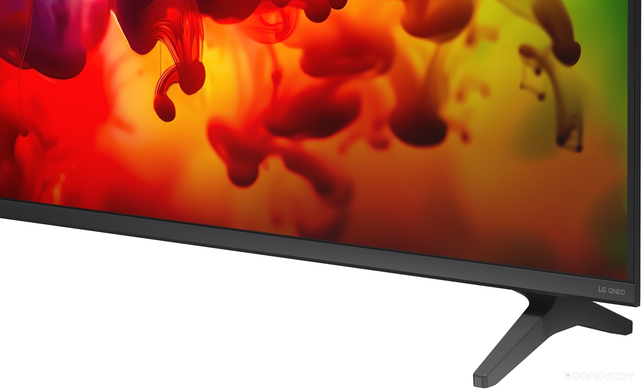 MiniLED телевизор LG QNED AI QNED70 50QNED70B6C, фото 4