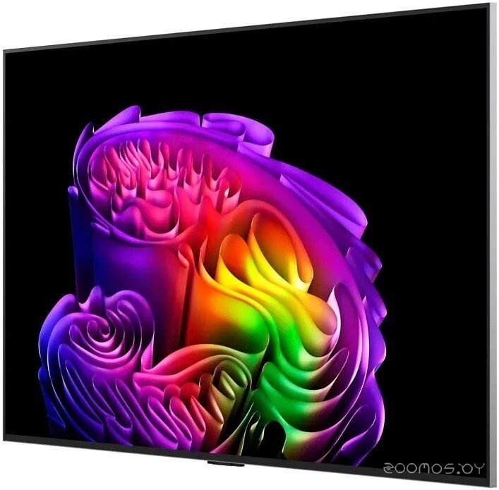 OLED телевизор LG OLED evo AI G6 OLED55G6RLA, фото 3