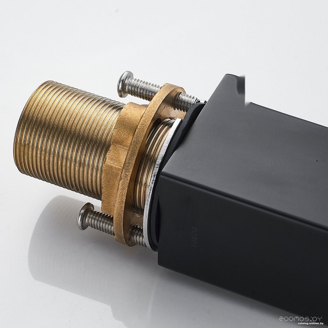 Смеситель Rose R1801H-1, фото 11