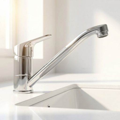 Смеситель Wellerein Silk 21SK05, фото 1