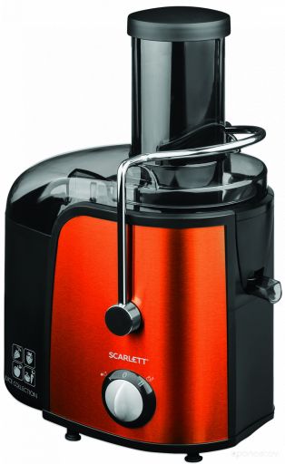 Соковыжималка Scarlett SC-JE50S42, фото 1
