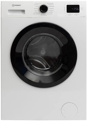 Стиральная машина Indesit ILS3 61291 B