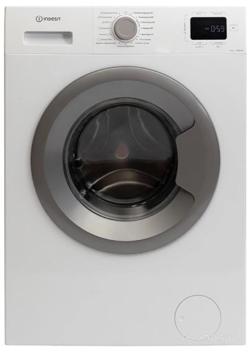 Стиральная машина Indesit ILS3 61291 S
