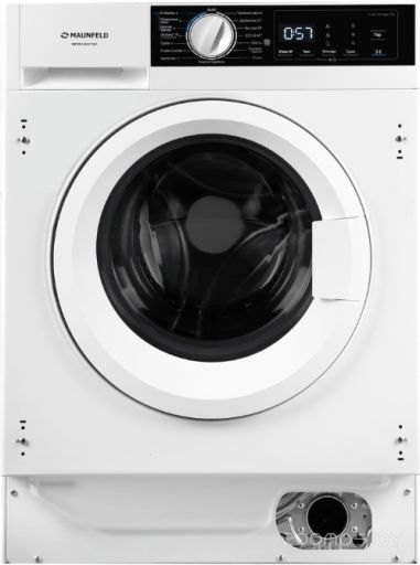 Стиральная машина Maunfeld MBWM1486STWH