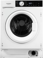 Стиральная машина Maunfeld MBWM1486STWH