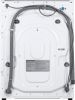 Стиральная машина Maunfeld MBWM1486STWH