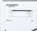 Стиральная машина Maunfeld MBWM1486STWH