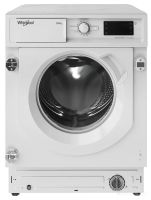 Стирально-сушильная машина Whirlpool BI WDWG 961485 EU