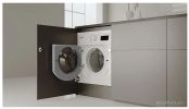 Стирально-сушильная машина Whirlpool BI WDWG 961485 EU