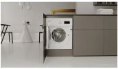 Стирально-сушильная машина Whirlpool BI WDWG 961485 EU