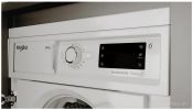 Стирально-сушильная машина Whirlpool BI WDWG 961485 EU