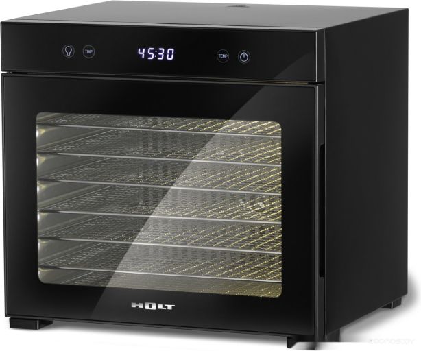 Сушилка для овощей и фруктов Holt HT-FD-003