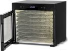 Сушилка для овощей и фруктов Holt HT-FD-003