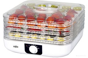 Сушилка для овощей и фруктов Olto FD-105