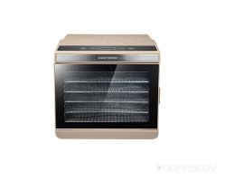 Сушилка для овощей и фруктов Redmond FD1105 (бежевый)