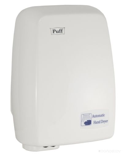 Сушилка для рук Puff 120