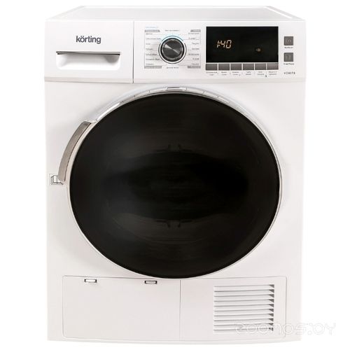 Сушильная машина Korting KD 60 T8, фото 1