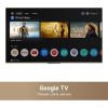 Телевизор Dreame 50" 50K100