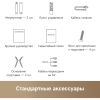 Телевизор Dreame 50" 50K100