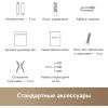 Телевизор Dreame 55" 55K100