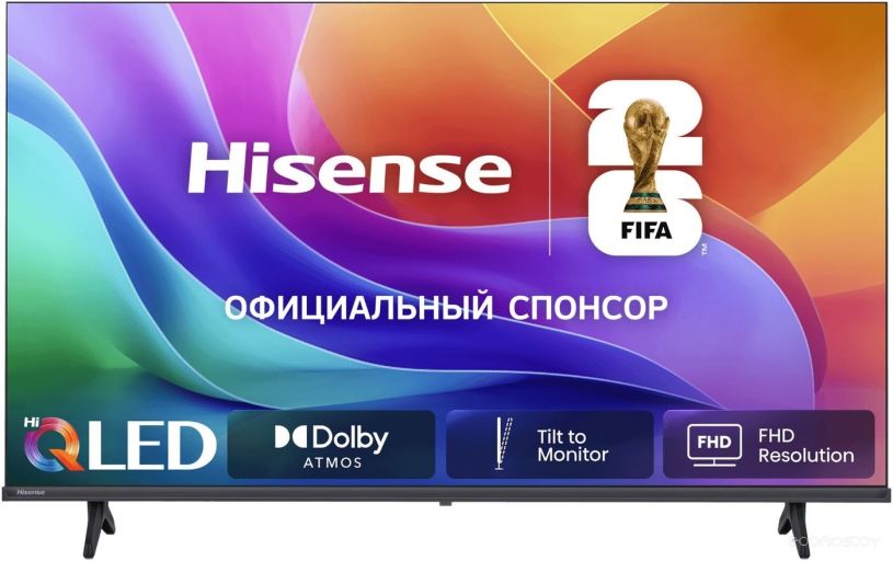 Телевизор Hisense 32A5S, фото 1