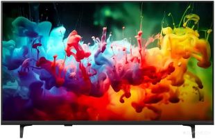 MiniLED телевизор LG QNED AI QNED70 43QNED70B6C