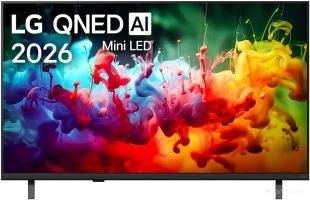 MiniLED телевизор LG QNED AI QNED70 50QNED70B6C