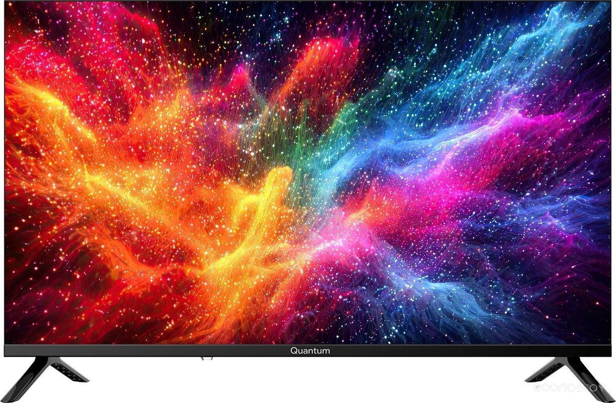 Телевизор Quantum 32H6BQ, фото 2