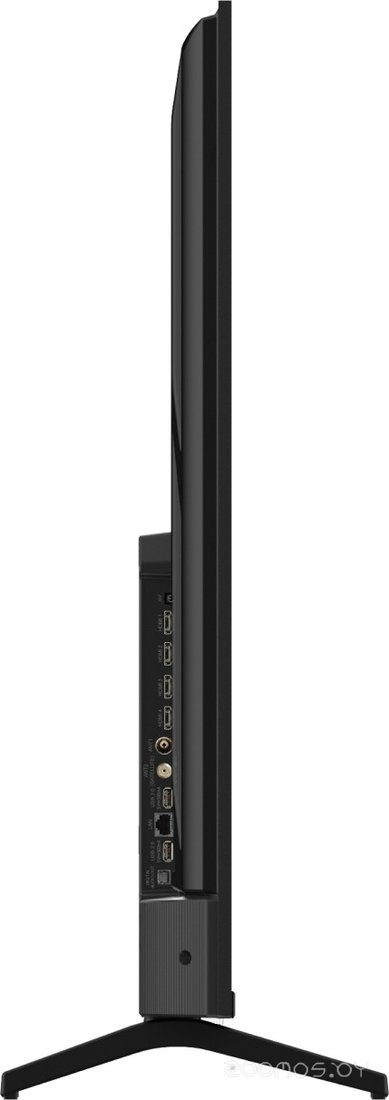 Телевизор Quantum 55U6BQ, фото 2