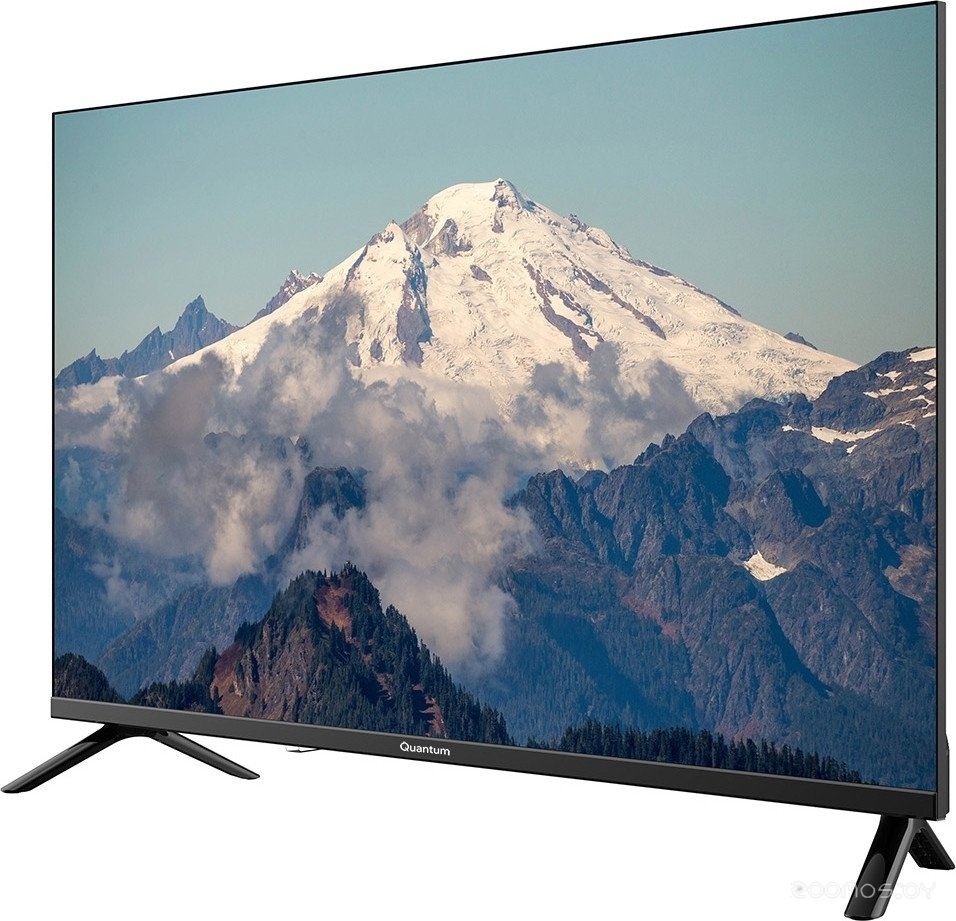 Телевизор Quantum 32H6BQ, фото 9