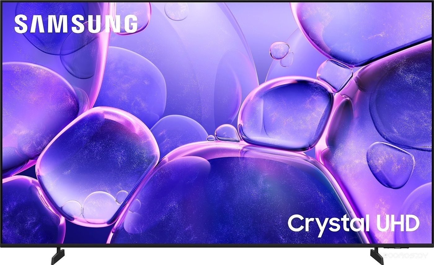 Телевизор Samsung Crystal UHD 4K U8000F UE75U8000FUXRU, фото 6