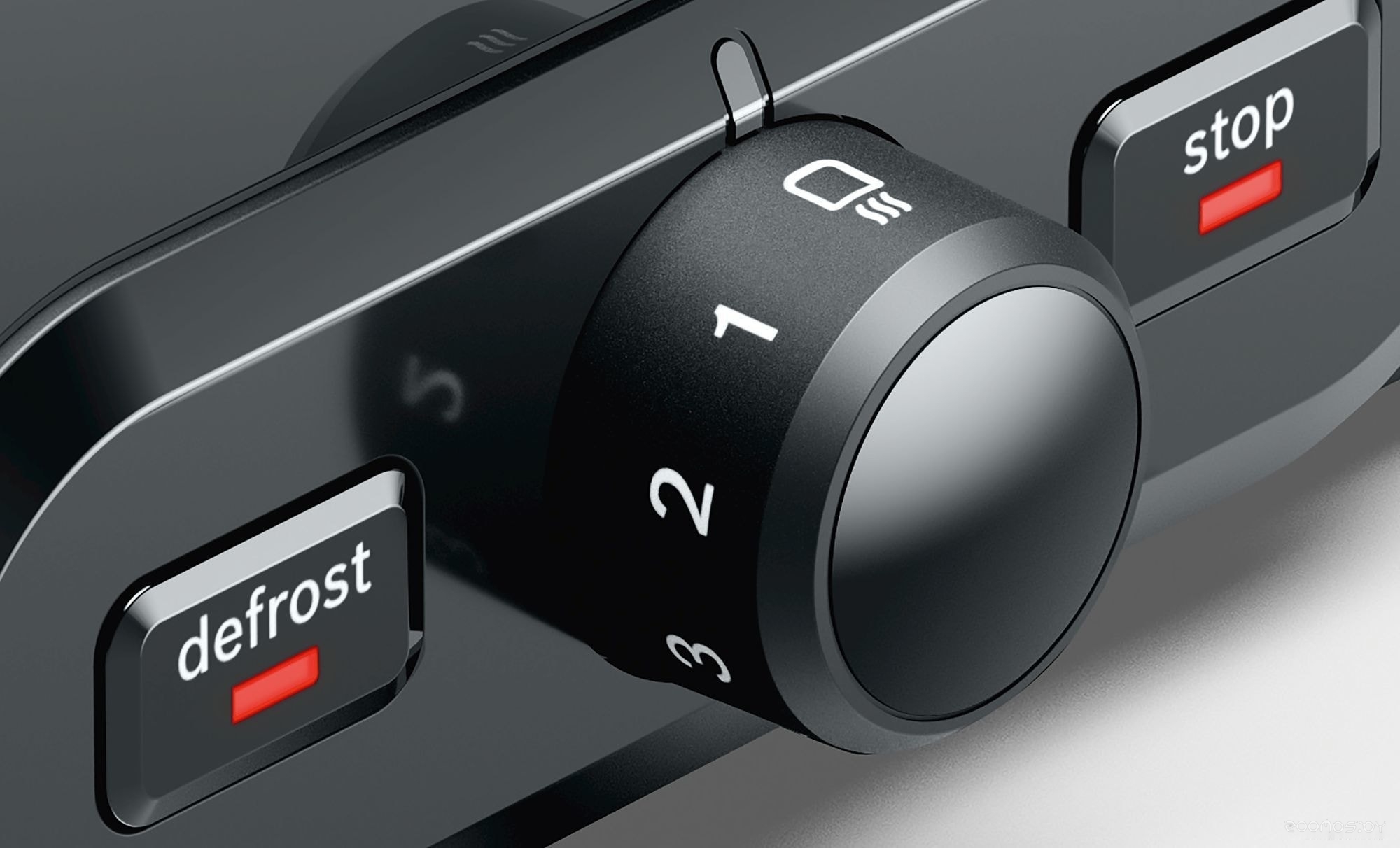 Тостер Bosch TAT4P429, фото 4
