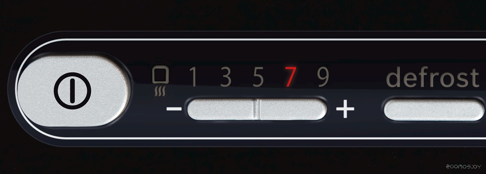 Тостер Bosch TAT 8613, фото 10