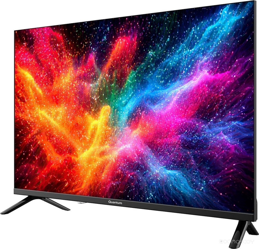 Телевизор Quantum 32F6BQ, фото 9