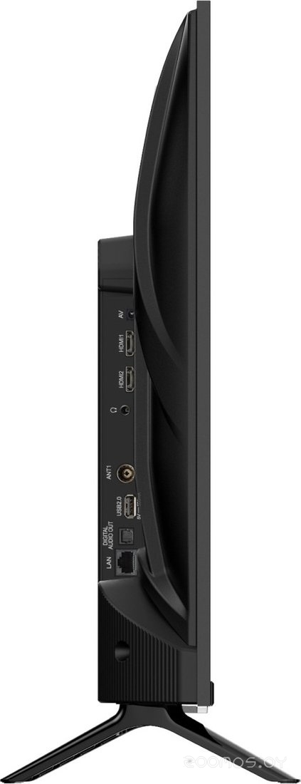 Телевизор Quantum 32F6BQ, фото 13