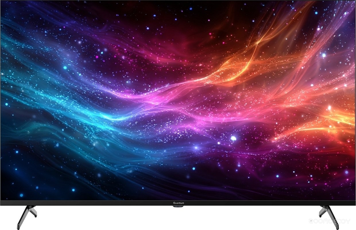 Телевизор Quantum 50U6BQ, фото 2