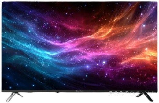 Телевизор Quantum 43U6BQ, фото 1