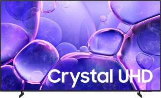 Телевизор Samsung Crystal UHD 4K U8000F UE75U8000FUXRU