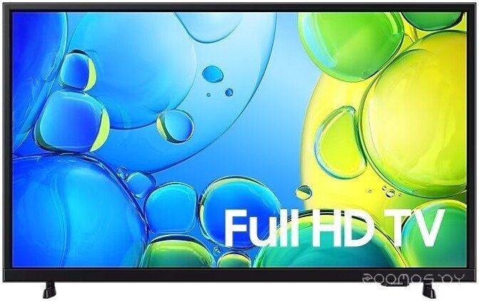 Телевизор Samsung Full HD F6000 UE32F6000FUXRU