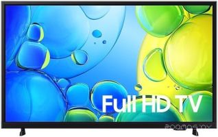 Телевизор Samsung Full HD F6000 UE32F6000FUXRU