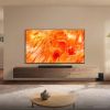 MiniLED телевизор Samsung Neo QLED QN70H 4K QE55QN70HAUXPY