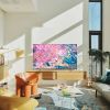 MiniLED телевизор Samsung Neo QLED QN70H 4K QE55QN70HAUXPY