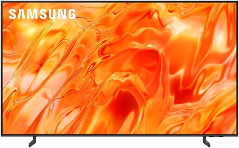 MiniLED телевизор Samsung Neo QLED QN70H 4K QE65QN70HAUXPY