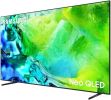 MiniLED телевизор Samsung Neo QLED QN80H 4K QE100QN80HUXPY