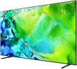 MiniLED телевизор Samsung Neo QLED QN80H 4K QE100QN80HUXPY